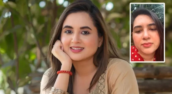 অসুস্থতার পর এখন কেমন আছেন, জানালেন তানিয়া বৃষ্টি